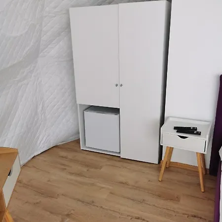 Feriested Glamping By The Sea Năvodari