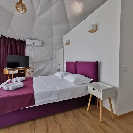 Glamping By The Sea Feriested