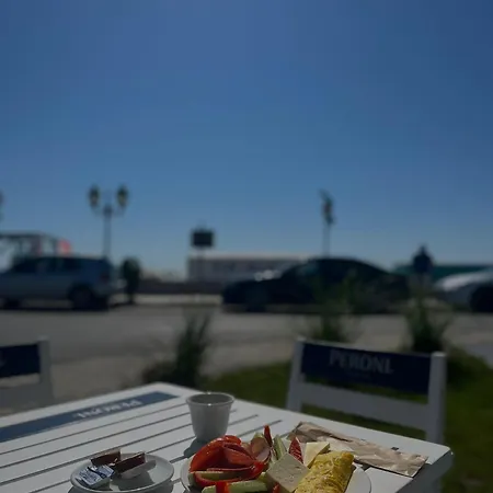Rezort Glamping By The Sea