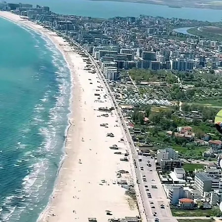 Glamping By The Sea * Năvodari