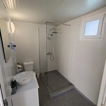 Glamping By The Sea * Năvodari