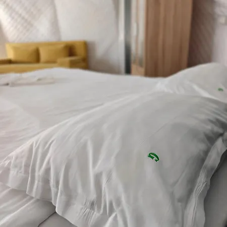 Glamping By The Sea Năvodari