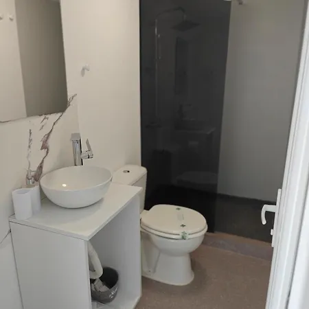 Glamping By The Sea Feriested Năvodari