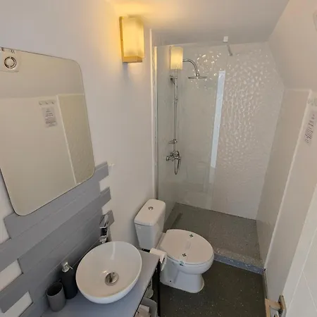 Glamping By The Sea Năvodari