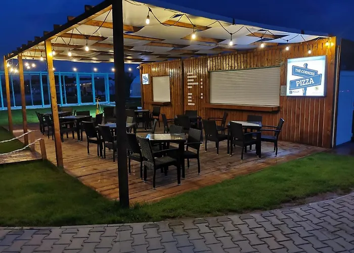 Resort Glamping By The Sea