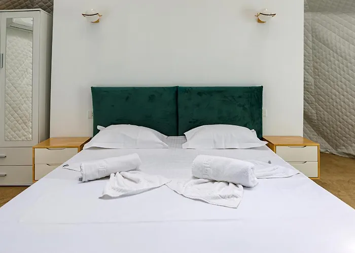 Glamping By The Sea * Navodari