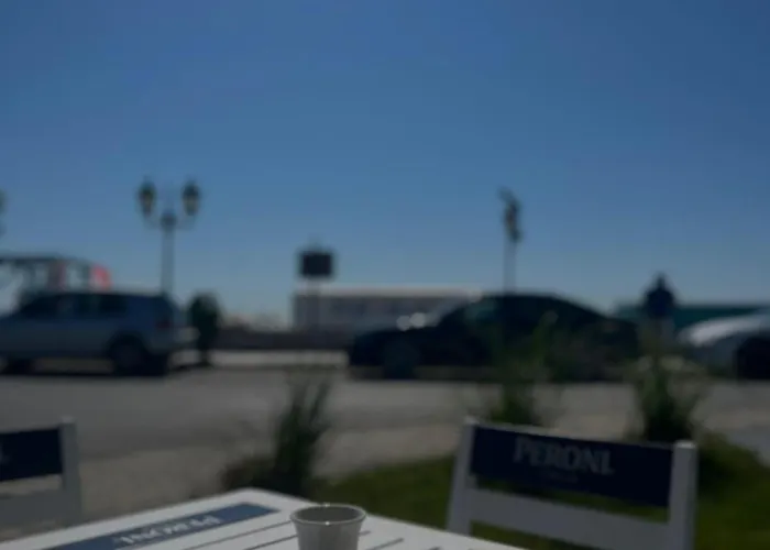 Resort Glamping By The Sea