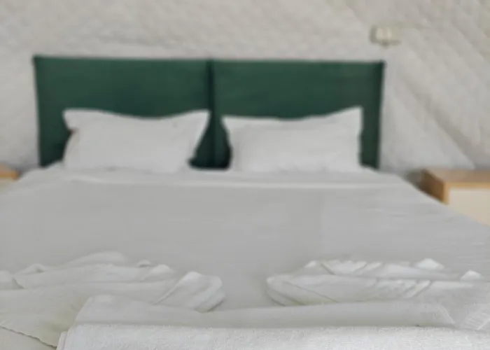 Resort Glamping By The Sea