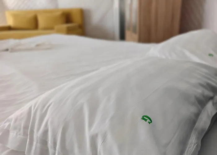 Glamping By The Sea Navodari