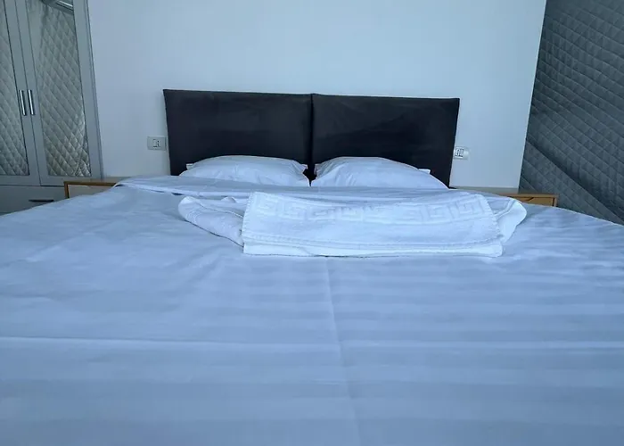 Glamping By The Sea Navodari