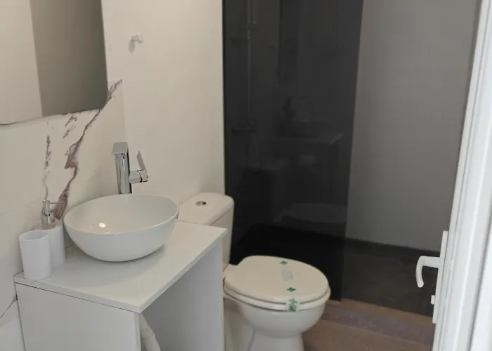 Glamping By The Sea Resort Navodari