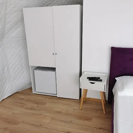 Glamping By The Sea Complex