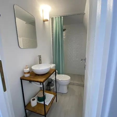 Glamping By The Sea Resort