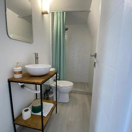Resort Glamping By The Sea Navodari