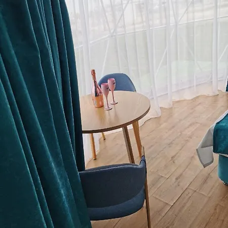 Glamping By The Sea Resort *