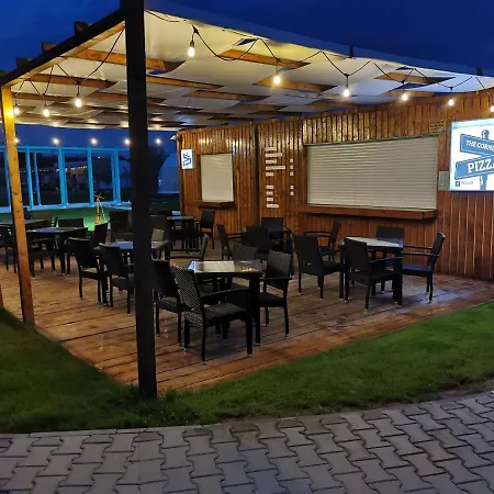 Resort Glamping By The Sea