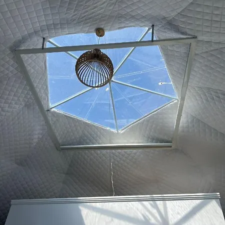Glamping By The Sea Resort