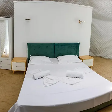 Glamping By The Sea * Navodari