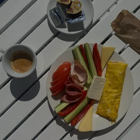 Glamping By The Sea * Năvodari