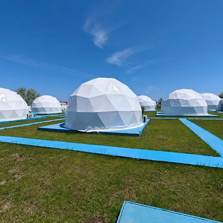 Glamping By The Sea * Năvodari