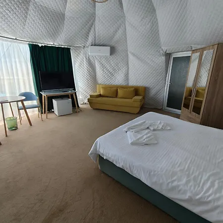 Glamping By The Sea * Năvodari