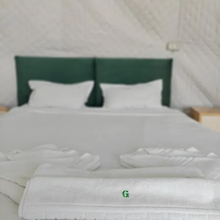 Resort Glamping By The Sea