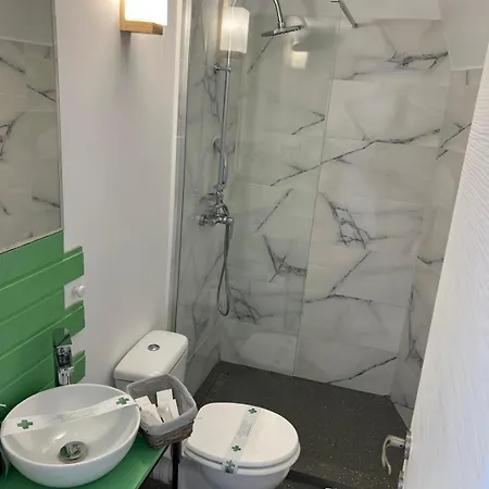 Glamping By The Sea Resort *