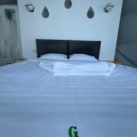 Glamping By The Sea Năvodari