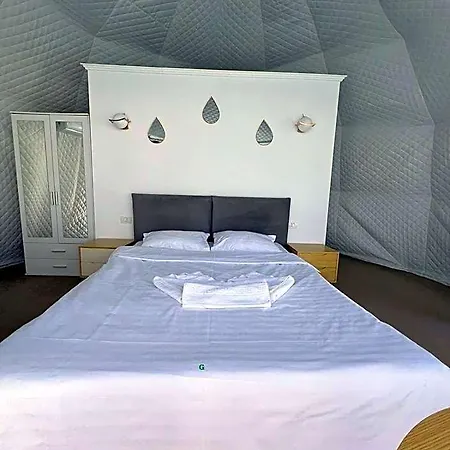 Glamping By The Sea Navodari