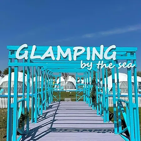 Resort Glamping By The Sea