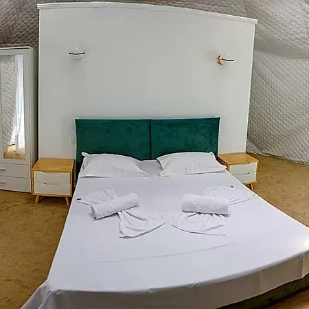 Glamping By The Sea Resort