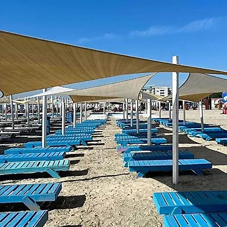 Glamping By The Sea Resort Navodari